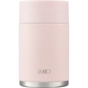 Wahei Freiz Bento Box Soup Pot 300Ml Pink Japan - Vacuum Insulated Thermal Cold Im - 0013