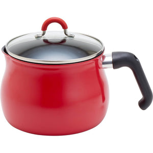 Wahei Freiz Multi Pot L Size 16Cm 3L Ih Compatible Rice Milk Frying Pot Japan Sra - 9474