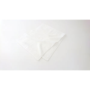 32 x 85 cm Orim + Care Face Towel featuring soft cotton fibers offering comfort for daily use