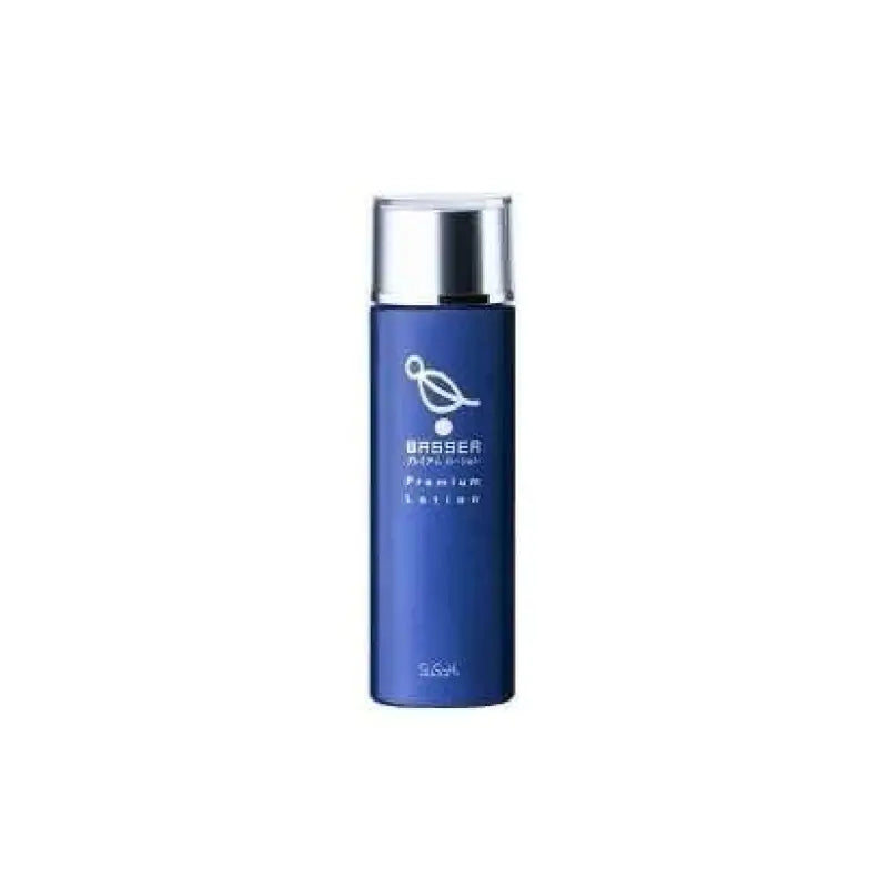 Wasser Premium Lotion 100ml - Japanese Moisturizing For Daily Use Skincare