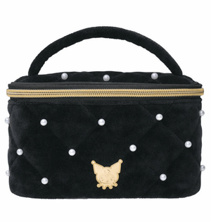 Sanrio X Angel Heart Collaboration Quartz Watch: Kuromi