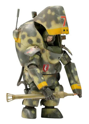 WAVE 1/20 Maschinen Krieger P.K.A. Ausf M Kelusine Plastic Model