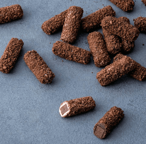 White Day Chocolate, Shiseido Parlor, La Ganache, 12 Pieces