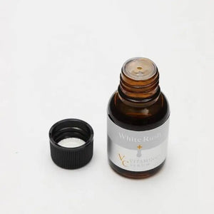 White Lush Vitamin Serum 30 Aging Care18ml - Perfect Japanese Anti - Aging Products Skincare