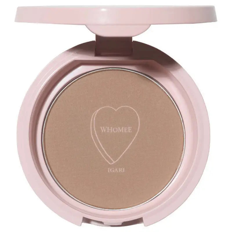 Whomee Tiny Face Shadow Natural Makeup Base 10g - Japanese Foundation