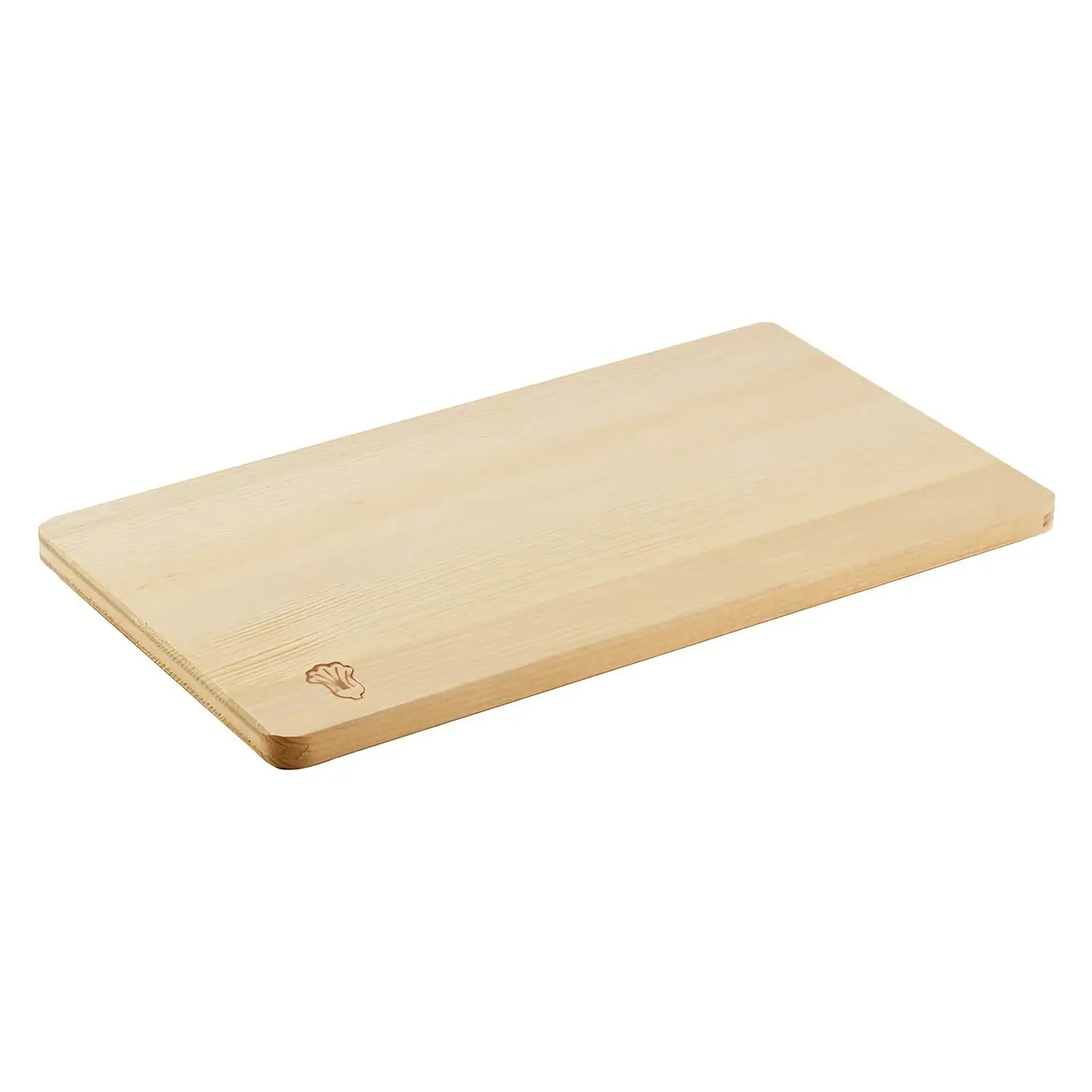 Yamacoh Anti - Warp Processed Wooden Cutting Board Large
