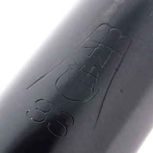 Yamada Hammered Iron Round Bottom Wok (1.6Mm Thickness) 45cm - Unseasoned