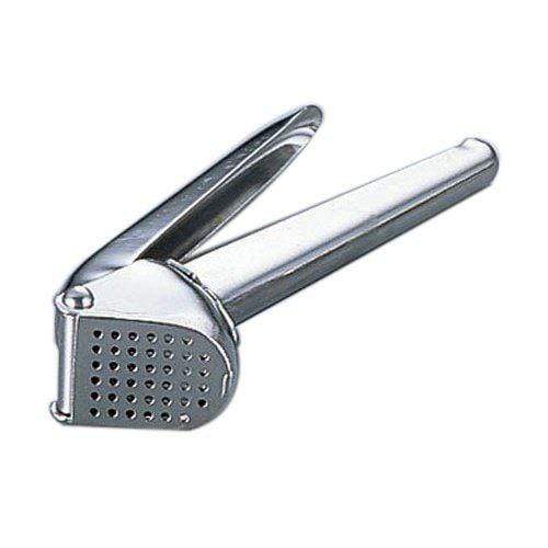Yamagi 18 - 0 Stainless Steel Garlic Press From Japan