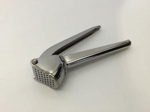 Yamagi 18 - 0 Stainless Steel Garlic Press From Japan