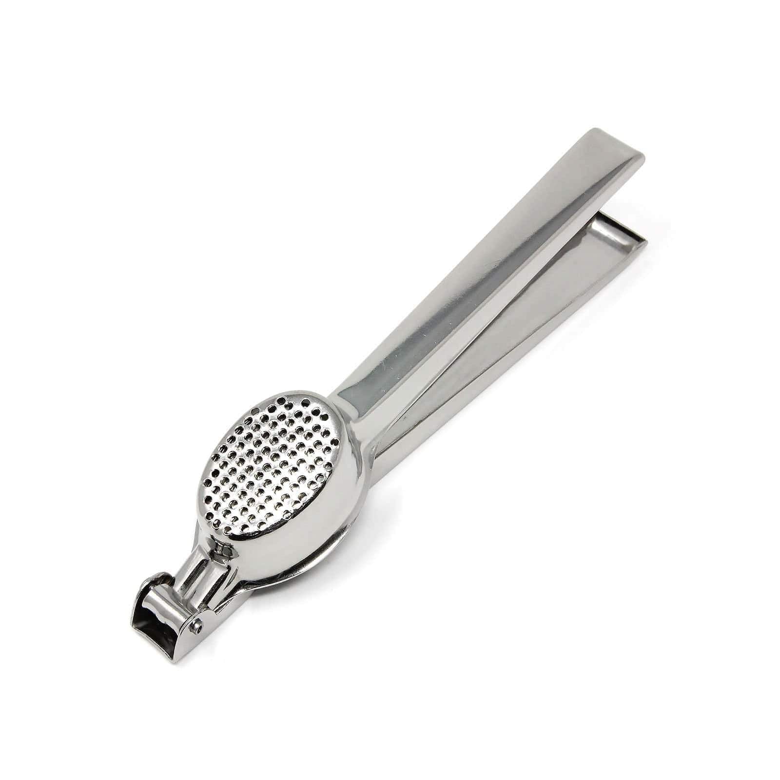 Yamagi Japan 18 - 8 Stainless Steel Garlic Press