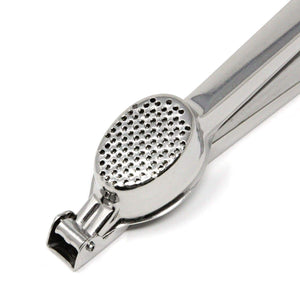 Yamagi Japan 18 - 8 Stainless Steel Garlic Press