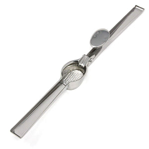 Yamagi Japan 18 - 8 Stainless Steel Garlic Press
