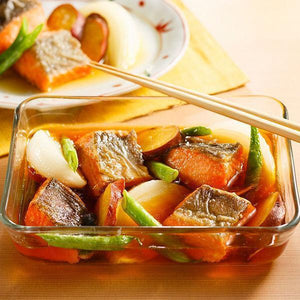 Yamaki Mentsuyu Sauce Soup Base 500ml - YOYO JAPAN