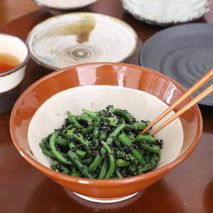 Yamase Tokoname Ware Suribachi Mortar 37cm