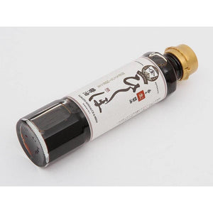 Yamato Hishio Shoyu Japanese Raw Soy Sauce 180ml - YOYO JAPAN