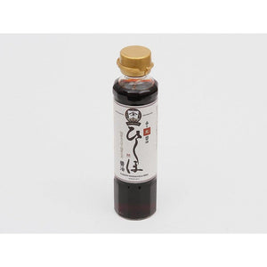 Yamato Hishio Shoyu Japanese Raw Soy Sauce 180ml - YOYO JAPAN
