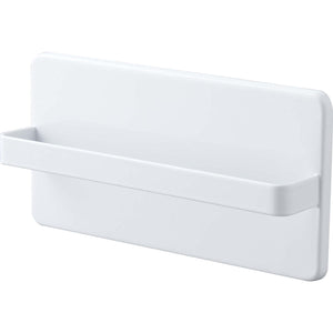 Yamazaki Industrial 4963 White Two - Way Veranda Slipper Rack From Japan