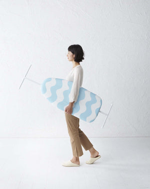 Yamazaki Industrial 7809 Stand - Type Easy Press Made In Japan