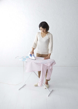 Yamazaki Industrial 7809 Stand - Type Easy Press Made In Japan