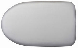 Yamazaki Industrial Lightweight Steel Mesh Ironing Board 60X36X19Cm Japan Cotton/Polyester