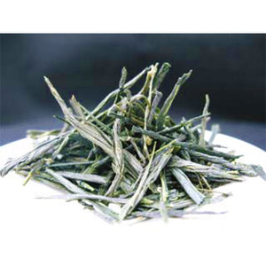 Jas Organic Cultivated Tea Rye Hanoi 100g - YOYO JAPAN