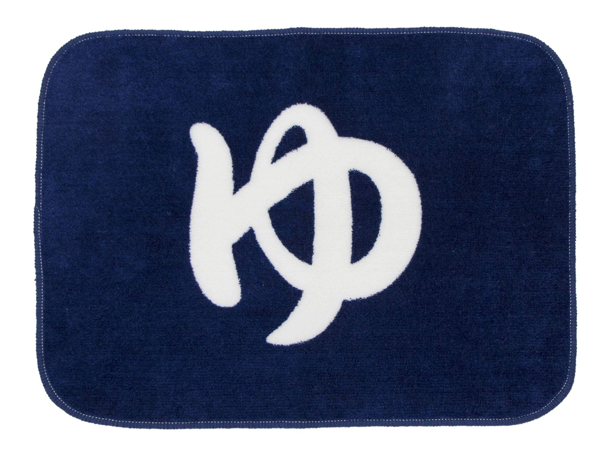 Yokozuna Creation Japanese Bathroom Foot Wiping Mat Multi - Color 60X45X1Cm