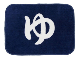 Yokozuna Creation Japanese Bathroom Foot Wiping Mat Multi - Color 60X45X1Cm