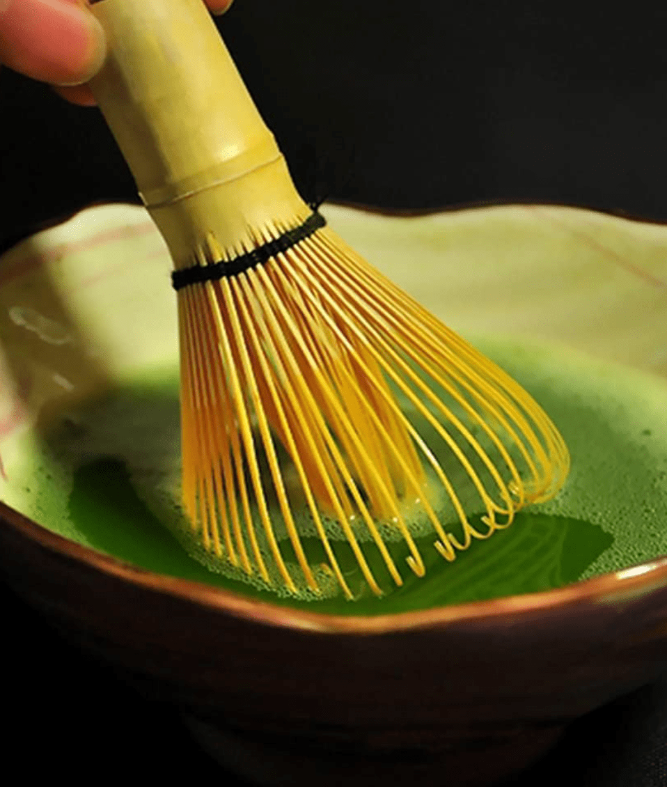 Yoseka Tea Ceremony, 100 Bottles (100 Pieces)