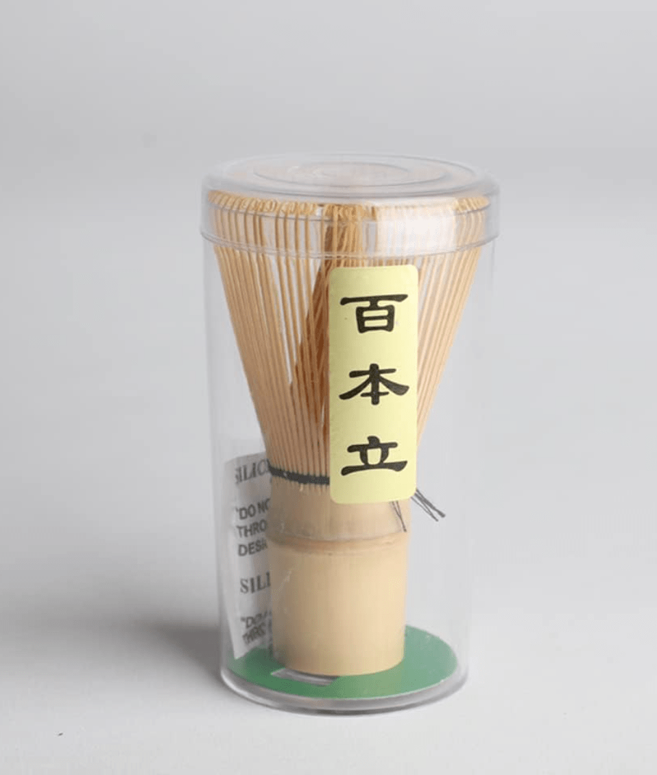 Yoseka Tea Ceremony, 100 Bottles (100 Pieces)