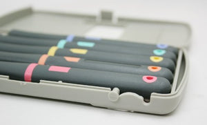 Yoshiharu Cutlery Carving Knife Gx 5 - Piece Set (For Left) Made In Japan