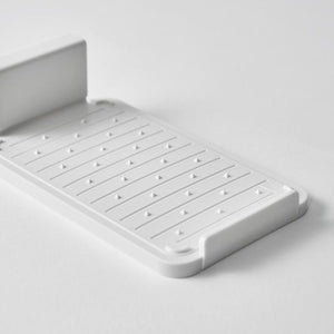 Yoshikawa EAトCO Stylish Stainless Butter Dish AS0043 - YOYO JAPAN