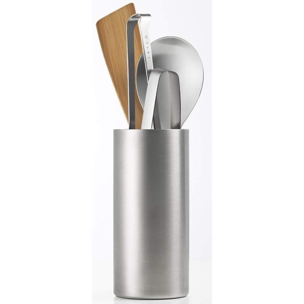 Yoshikawa EAトCO Tate Kitchen Utensils Container AS0032 - YOYO JAPAN