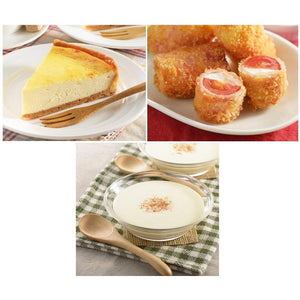 Yoshikawa Greek Yogurt Maker Container SJ1884 - YOYO JAPAN