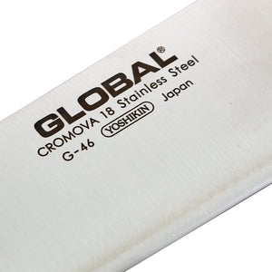 Yoshikin Global Santoku Knife G-46 (18cm Blade) - YOYO JAPAN
