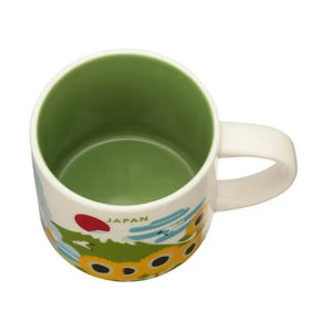 You Are Here Collection JAPAN Summer 414ml - Japanese Starbucks Home