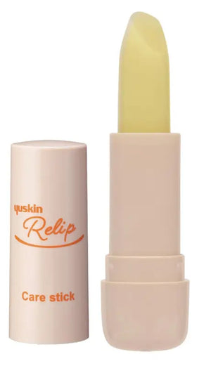 Yuskin Relip Care Stick 3.5g - Japanese Vitamin C Lip Cream Moisturizing Balms