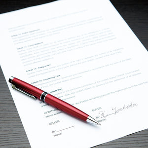 Zebra Japan Permanent Ballpoint Pen Filler 0.7 Black P - Ba68 - Bk