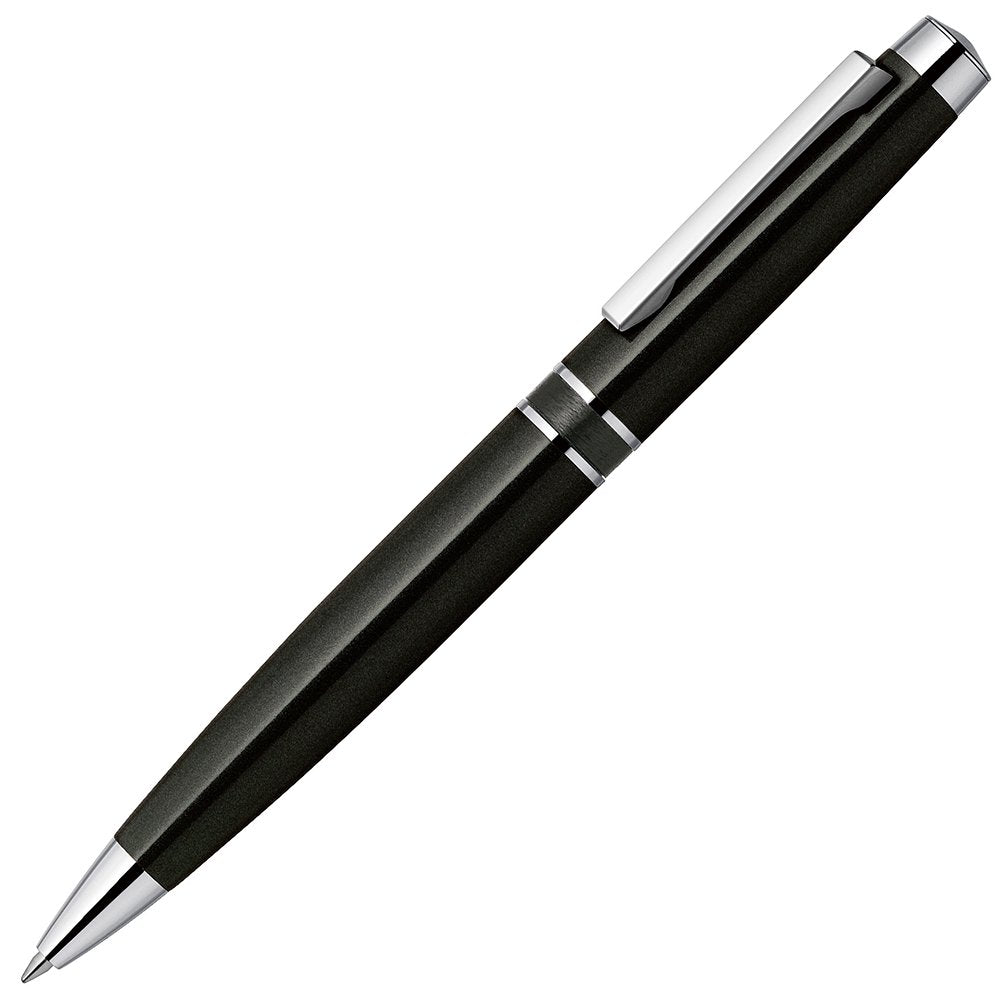 Zebra Japan Permanent Ballpoint Pen Filler 0.7 Black P - Ba68 - Bk