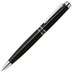 Zebra Japan Permanent Ballpoint Pen Filler 0.7 Black P - Ba68 - Bk