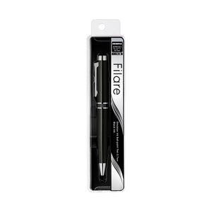 Zebra Japan Permanent Ballpoint Pen Filler 0.7 Black P - Ba68 - Bk