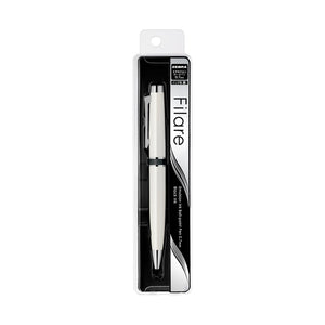 Zebra Japan Permanent Ballpoint Pen Filler 0.7 White P - Ba68 - W