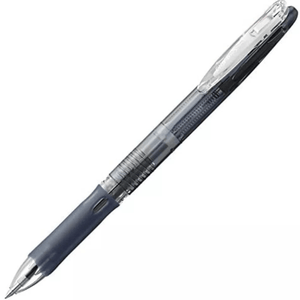 Zebra Slim 3C Clip - On Pen Black B3A5 - Bk