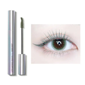 Zeesea Diamond Color Mascara Gt Matcha 6.5g - Products Must Try Makeup