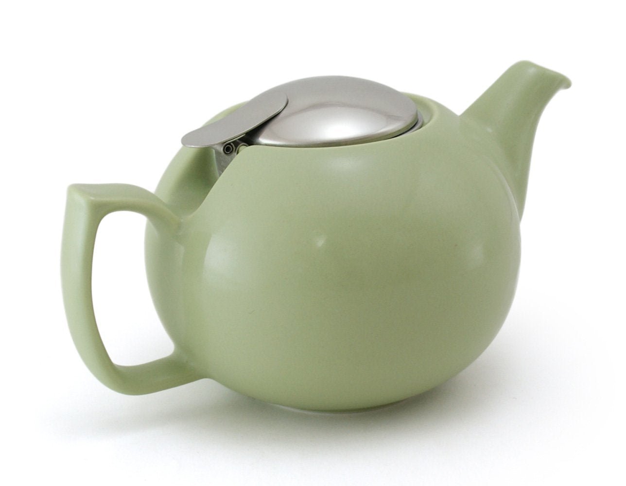 Zero Japan Classic Teapot S (3 People) Bbn - 46 Ar Artichoke Japan