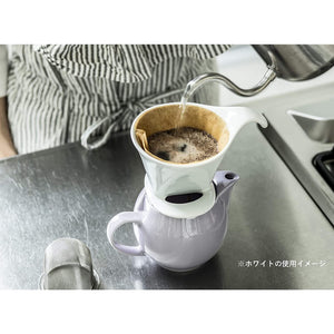 Zero Japan Universal Pot For 3 People Bbn - 02 Tomato