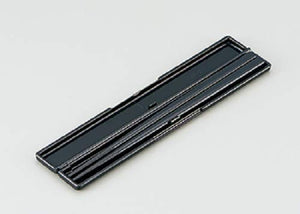 Zojirushi 0.7 Gou Insulated Lunch Box Black Model Sz - Mb04 - Ba