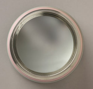 Zojirushi 12 - Ounce Stainless Steel Food Jar in Shiny Pink 0.35 - Liter Capacity