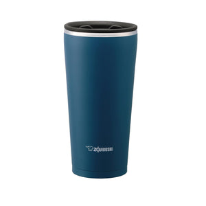 Zojirushi 15 - Ounce Stainless Steel Vacuum Insulated Tumbler in Blue