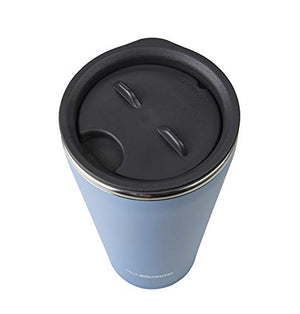 Zojirushi 15Oz Blue Gray Stainless Steel Vacuum Insulated Tumbler SX - FSE45AJ