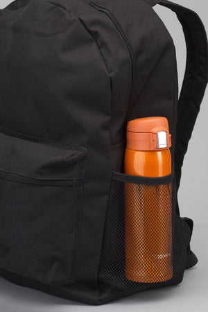 Zojirushi 16 Oz Stainless Steel Mug in Vibrant Orange by Zojirushi Corporation